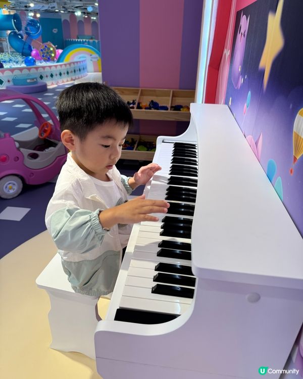 銅鑼灣皇室堡 新開playhouse
