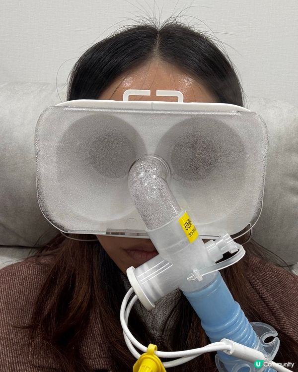 SMILE Pro激光近視手術準備及術後分享👀
