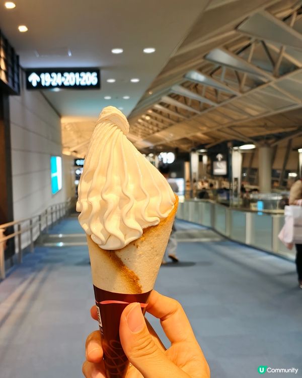 名古屋機場，🍝🥘🍜🍦購物美食攻略