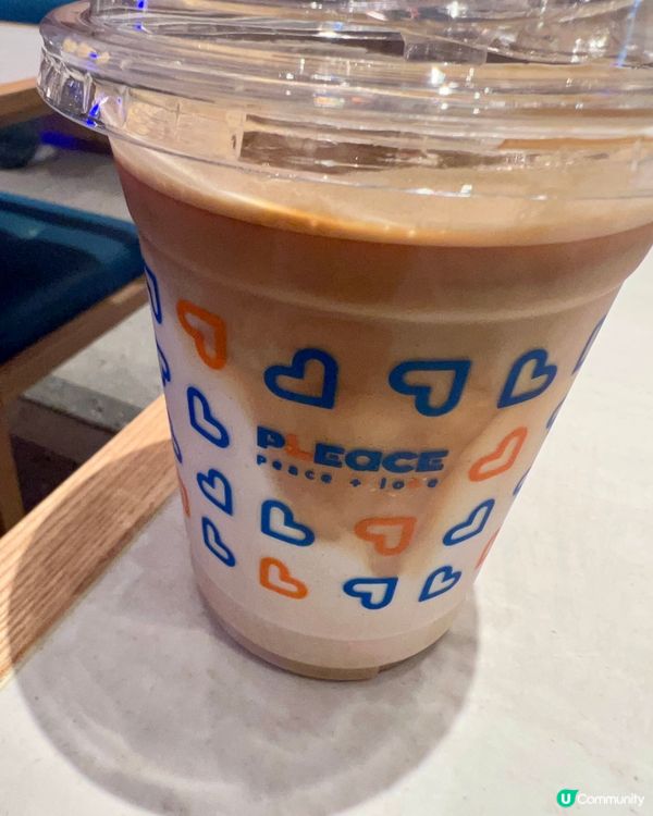 Pleace下午茶輕享|限時¥78|咖啡兩杯加蛋糕三件