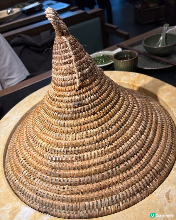 「鮮潭」蒸氣魚🐟奶白魚湯鮮到漏🤤