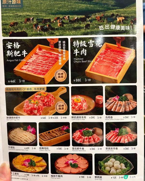 「鮮潭」蒸氣魚🐟奶白魚湯鮮到漏🤤
