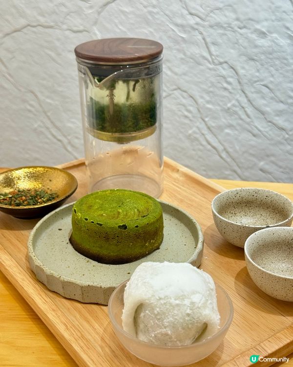必食！松加二訪🤤🍵💯