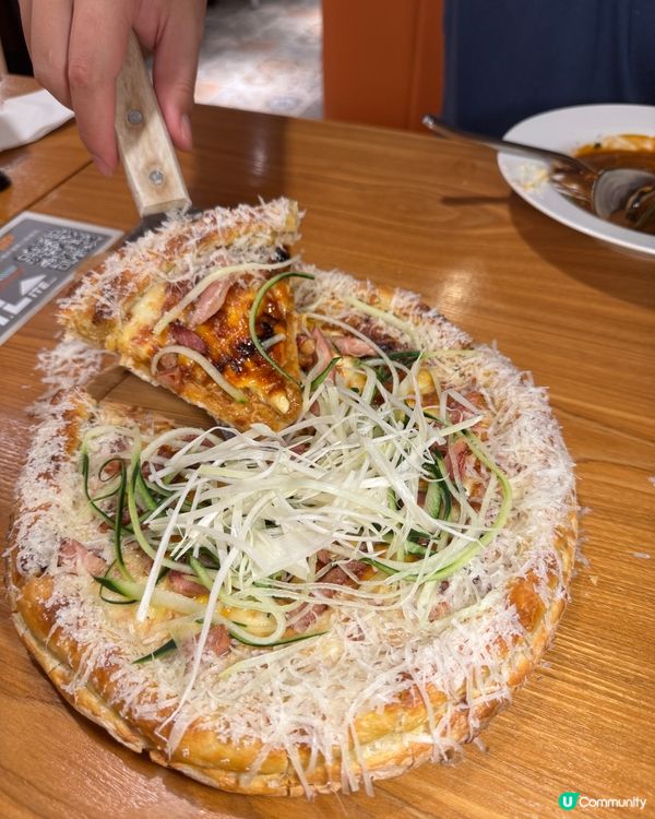 13年拍拖紀念日🥳去邊食好丫？ 💯