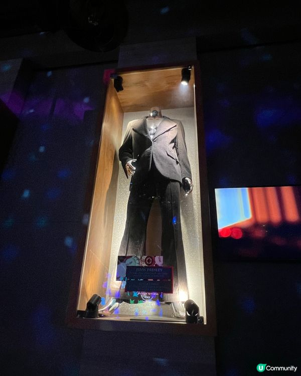 朝聖Michael’s jeans👖兼聽BillieJean