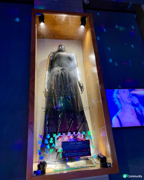 朝聖Michael’s jeans👖兼聽BillieJean