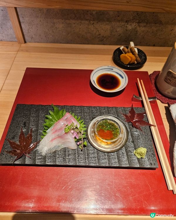 上星期又俾我發掘到一間好舒服好高質嘅日本料理。位於尖沙咀H ...