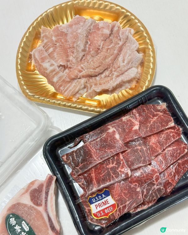 凍肉方便煮 慳時間唔使愁 🥩⏰