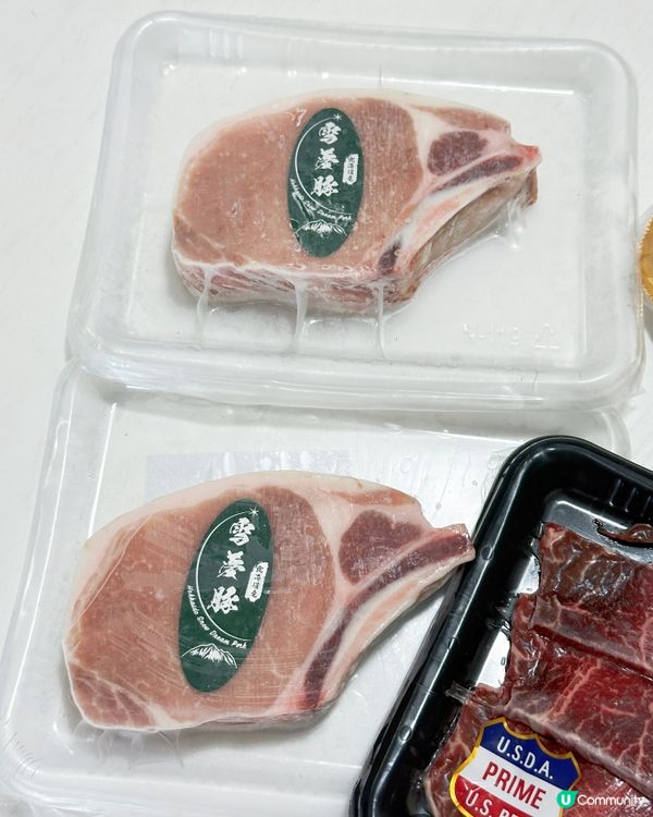 凍肉方便煮 慳時間唔使愁 🥩⏰