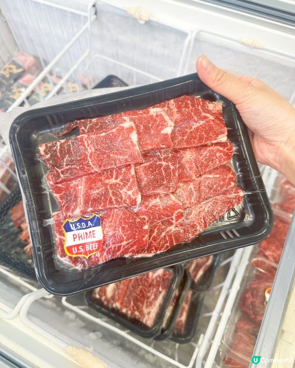 凍肉方便煮 慳時間唔使愁 🥩⏰