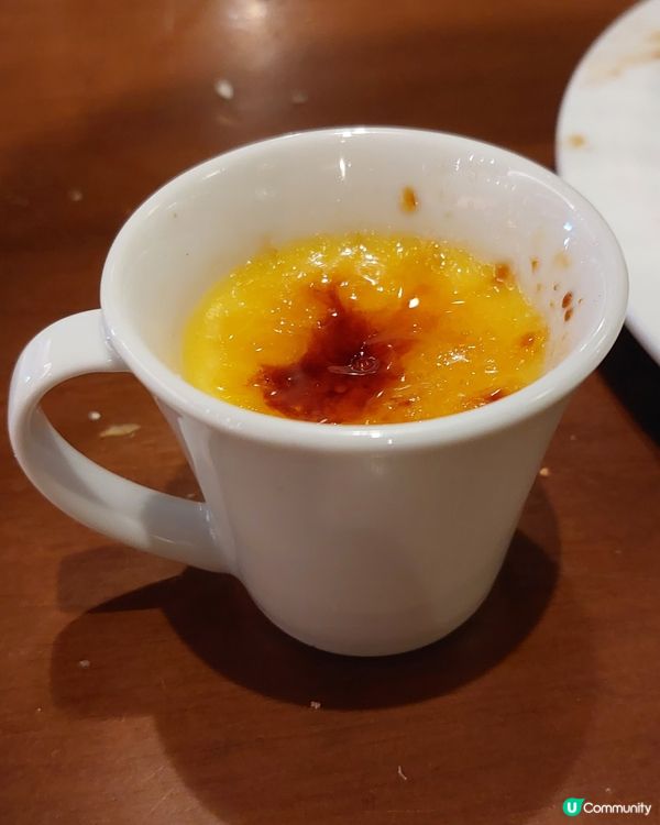 CP 值高嘅自助晚餐