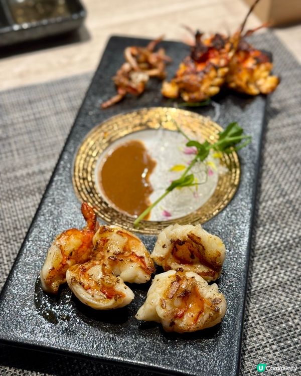 觀塘CP值超高鐵板燒 食物高質慶祝一流