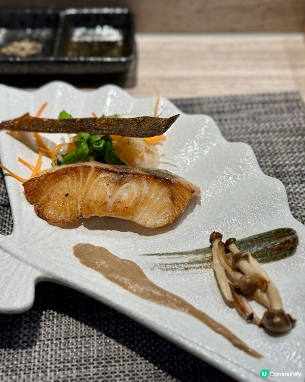 觀塘CP值超高鐵板燒 食物高質慶祝一流