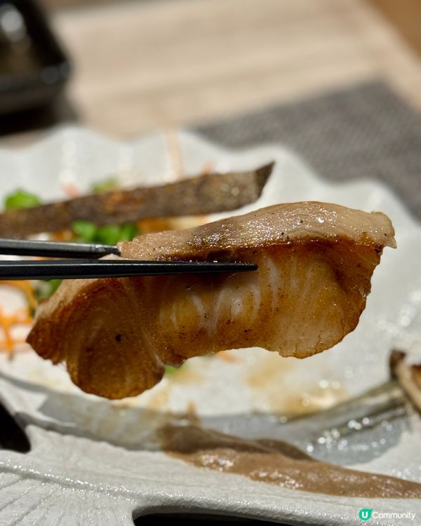 觀塘CP值超高鐵板燒 食物高質慶祝一流