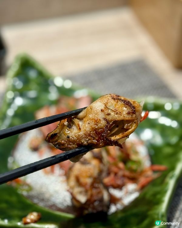 觀塘CP值超高鐵板燒 食物高質慶祝一流