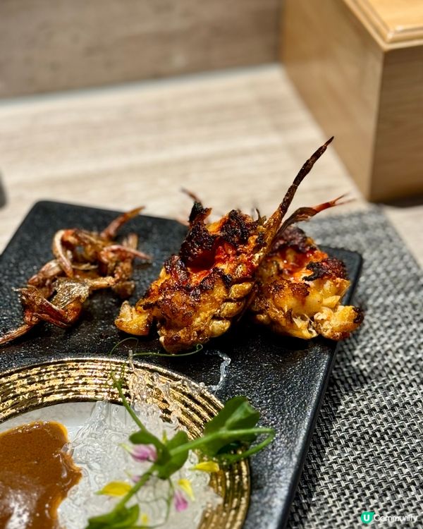觀塘CP值超高鐵板燒 食物高質慶祝一流