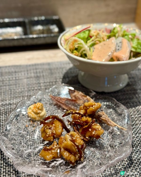 觀塘CP值超高鐵板燒 食物高質慶祝一流