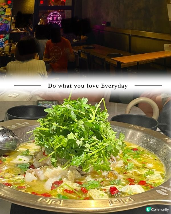 太子川大哥：新式川菜～吹水飲酒食串燒