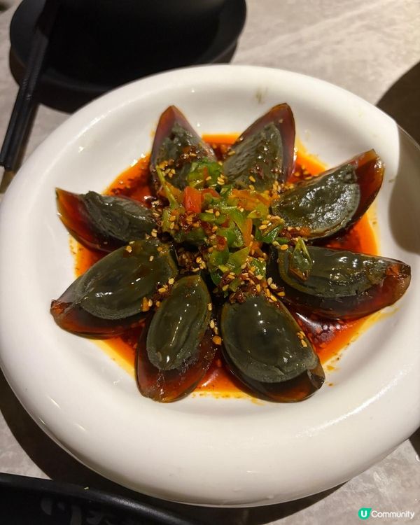 太子川大哥：新式川菜～吹水飲酒食串燒