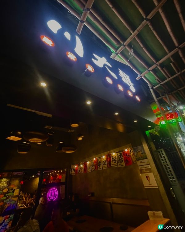 太子川大哥：新式川菜～吹水飲酒食串燒