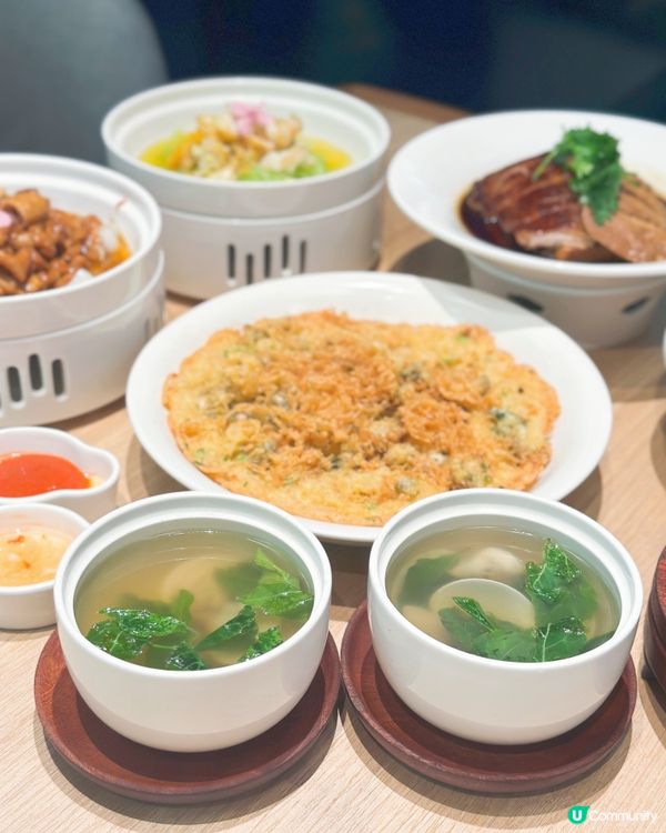 啟德潮州菜🌟