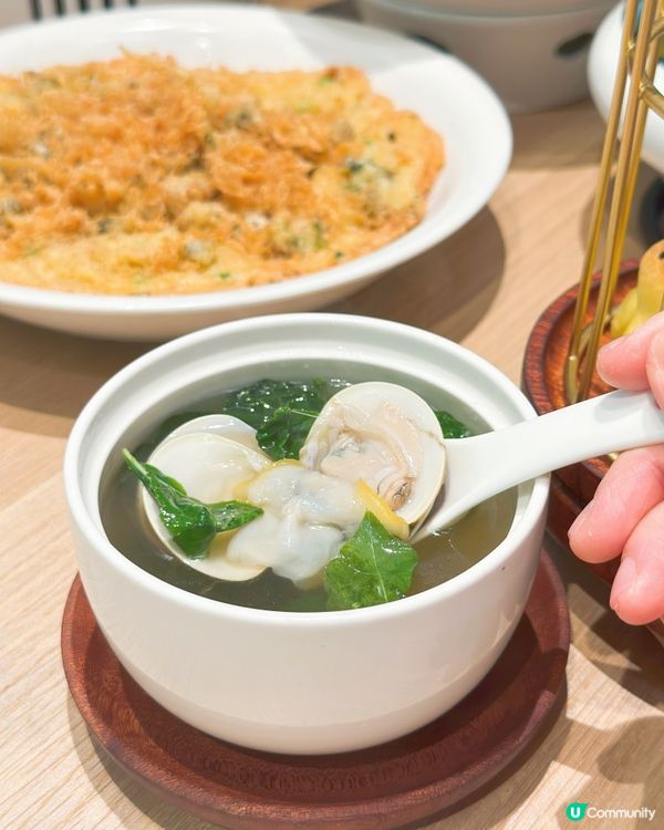 啟德潮州菜🌟