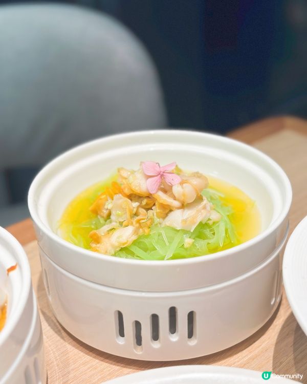 啟德潮州菜🌟