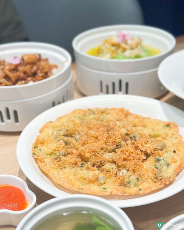 啟德潮州菜🌟