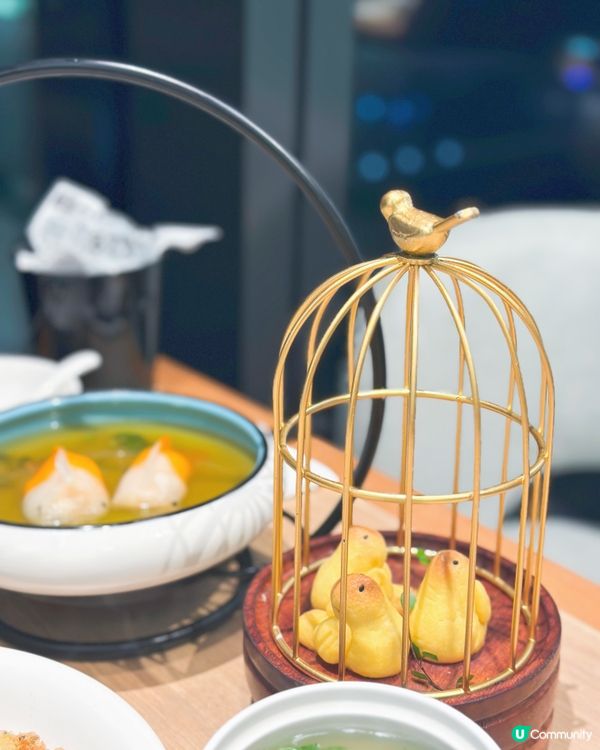 啟德潮州菜🌟