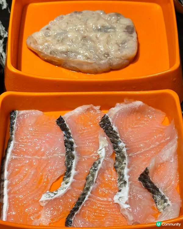 北角都食到 烤榴蓮 即撈海鮮火鍋放題