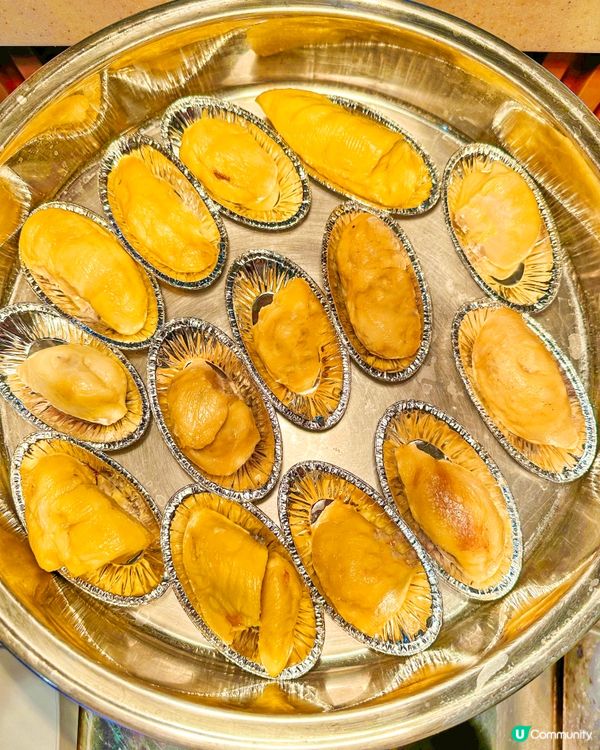 北角都食到 烤榴蓮 即撈海鮮火鍋放題