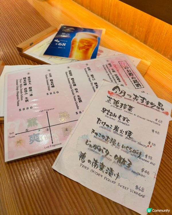 🔥中環專食稀有部位嘅燒鳥店！