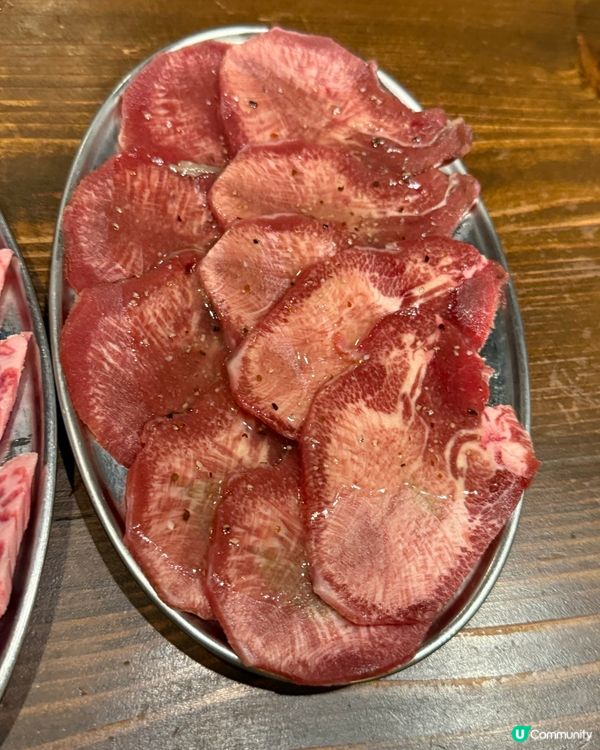 去日本食燒肉