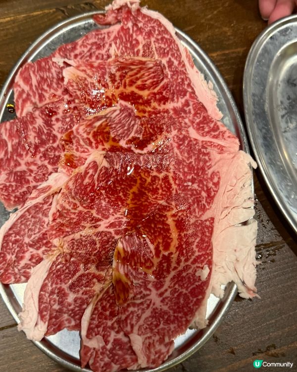 去日本食燒肉