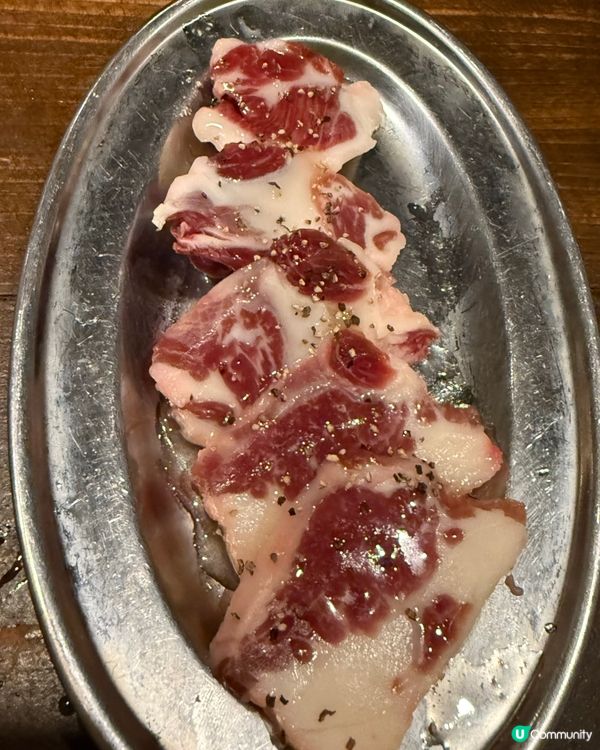 去日本食燒肉