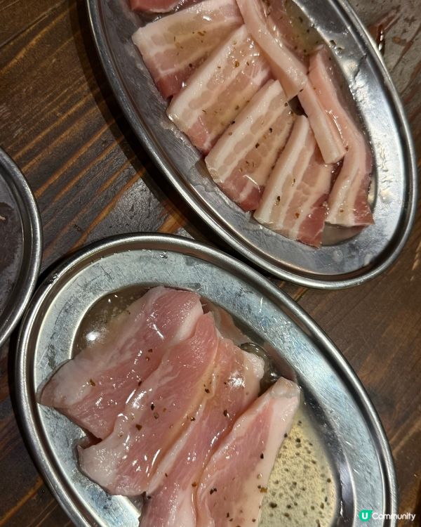 去日本食燒肉