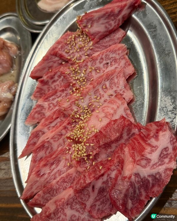 去日本食燒肉