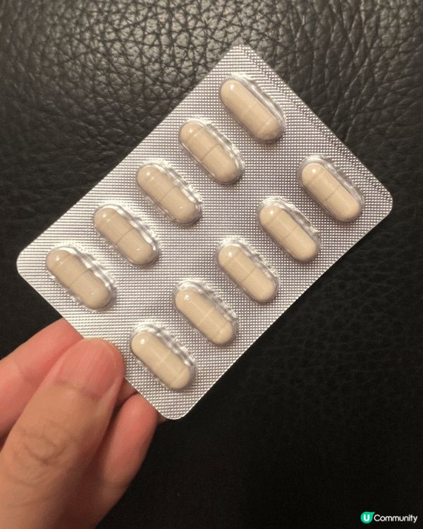 FineNutri 呢款麥角硫因 (L-Ergothione...