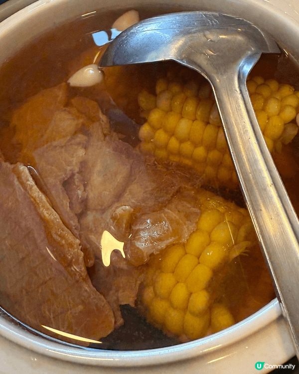 平時我都會煲湯水比屋企人飲，煲湯在中醫養生中被視為一種食療方...