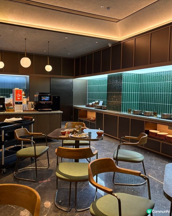 深圳桔子酒店自助早餐