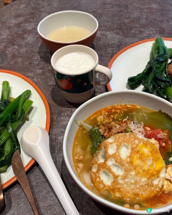 深圳桔子酒店自助早餐