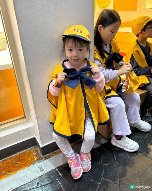 《韓國vs日本-KidZania》親子遊攻略📝