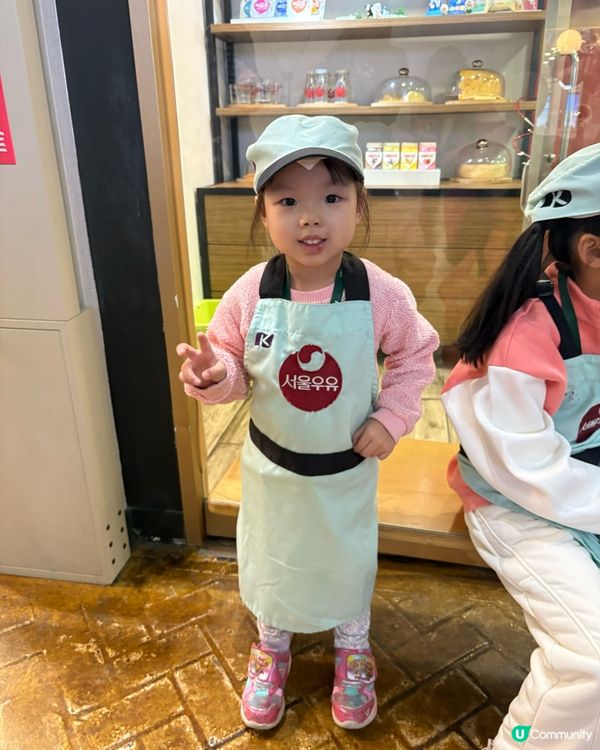 《韓國vs日本-KidZania》親子遊攻略📝