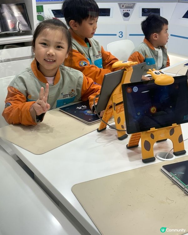 《韓國vs日本-KidZania》親子遊攻略📝