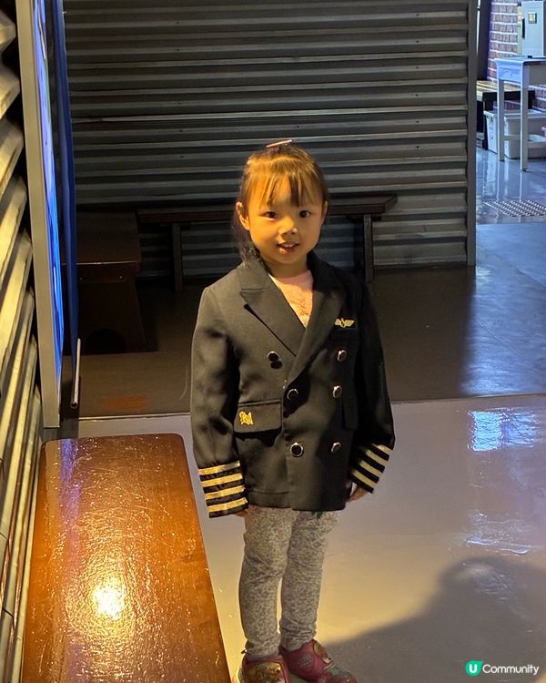 《韓國vs日本-KidZania》親子遊攻略📝