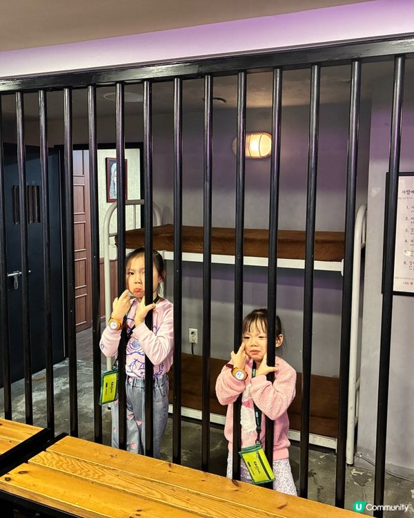 《韓國vs日本-KidZania》親子遊攻略📝