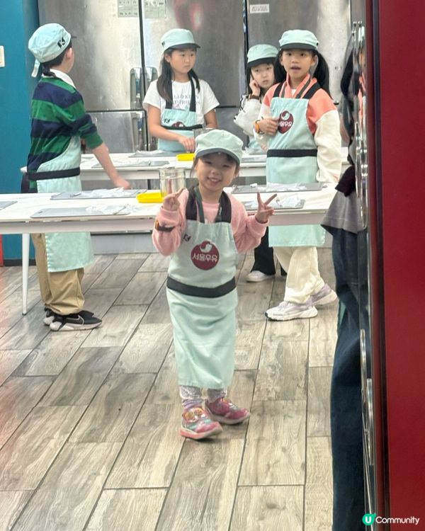 《韓國vs日本-KidZania》親子遊攻略📝