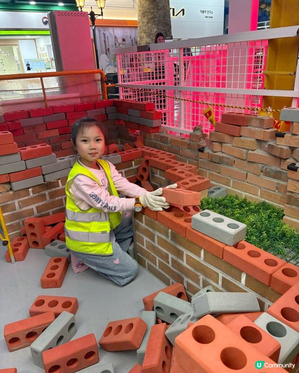 《韓國vs日本-KidZania》親子遊攻略📝