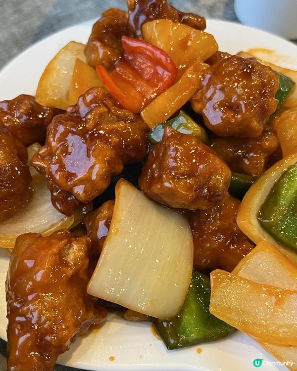 正宗風味東北菜館新體驗@老掌櫃