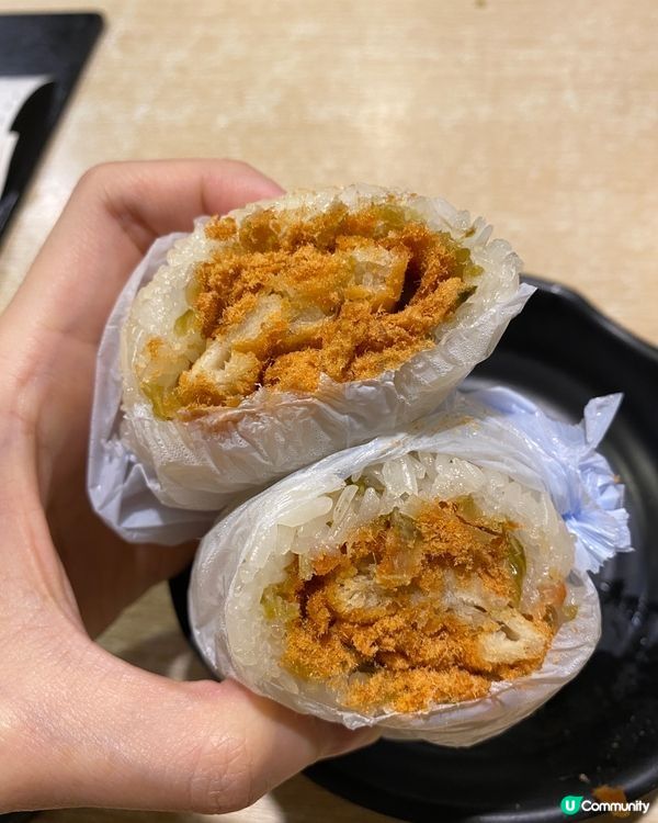 米芝蓮推介人氣豆漿大王進駐元朗YOHO！必試馳名足料粢飯/鹹豆漿